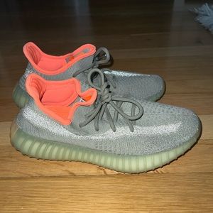 adidas Yeezy Boost 350 V2 Desert Sage